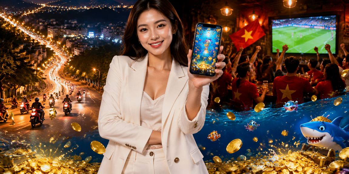 Người dùng Đà Lạt truy cập nền tảng casino 999win trên điện thoại di động