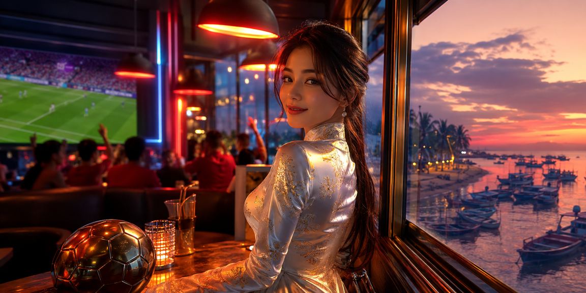 Người chơi hồ sơ thanh toán cá cược bóng đá tại Mũi Né